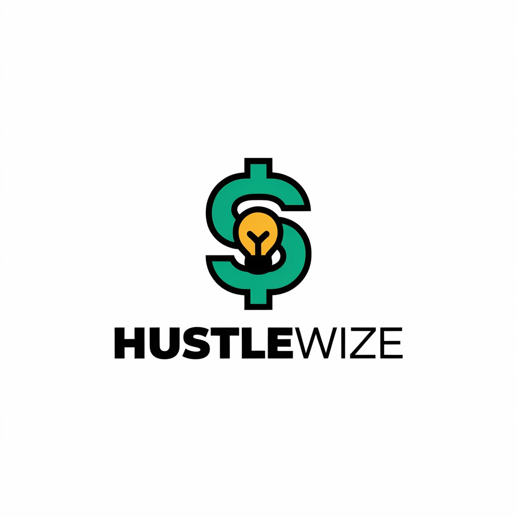 Hustle wize