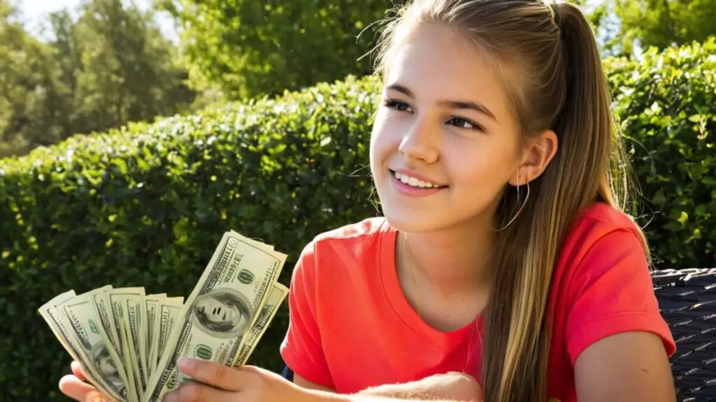 How to Make Money Quickly as a Teen