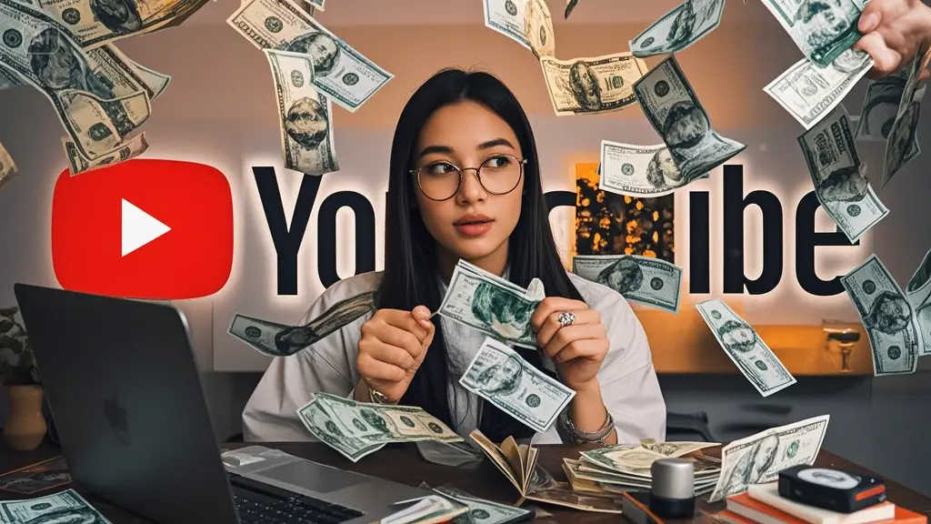 How to Make Money on YouTube: A Comprehensive Guide to Turning Your Passion into Profit