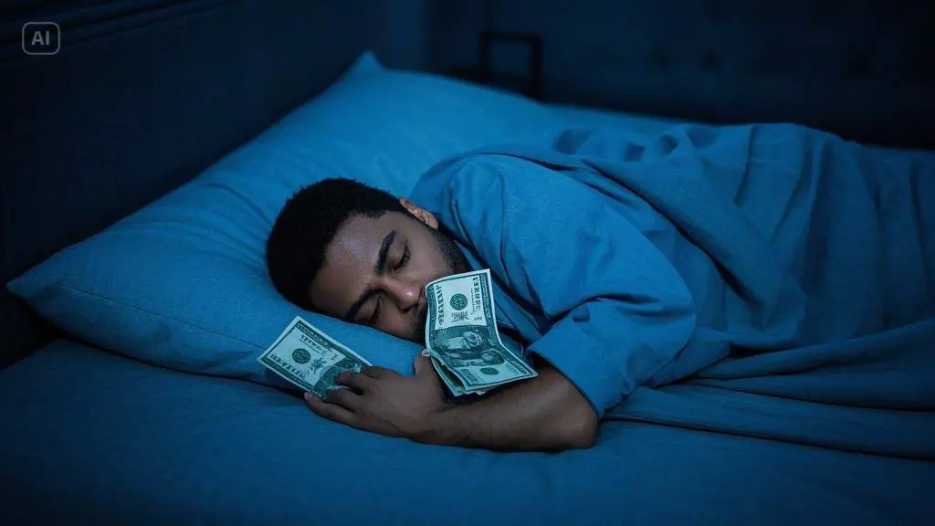 7 Passive Income Streams to Make Money While You Sleep